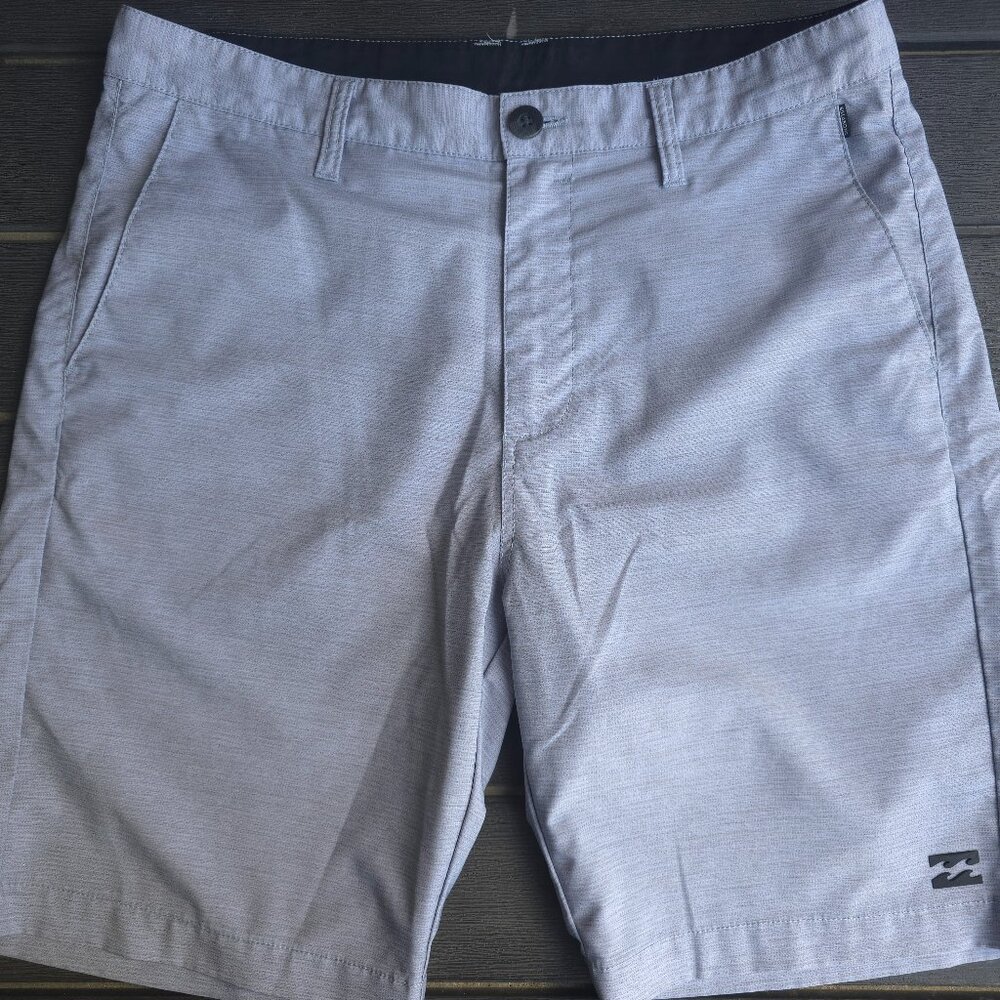 Billabong hybrid shorts